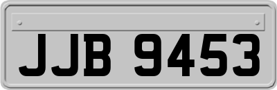 JJB9453