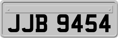 JJB9454