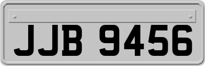 JJB9456