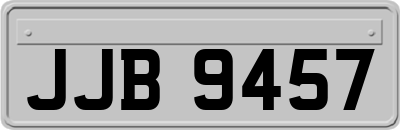 JJB9457