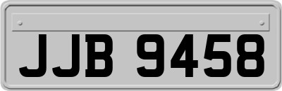 JJB9458