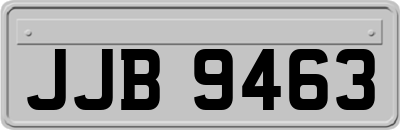 JJB9463