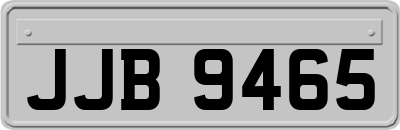 JJB9465