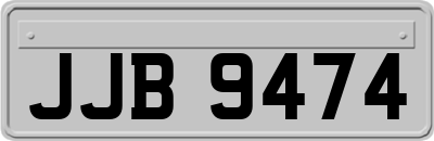 JJB9474
