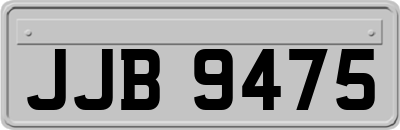 JJB9475