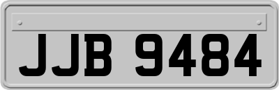 JJB9484