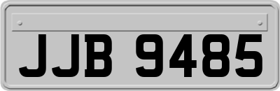 JJB9485