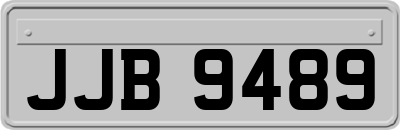 JJB9489