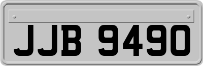 JJB9490