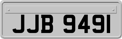 JJB9491