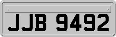 JJB9492