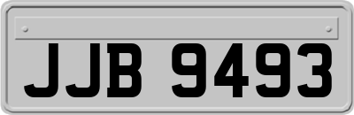 JJB9493