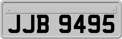 JJB9495