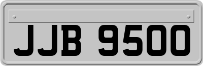 JJB9500