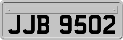 JJB9502