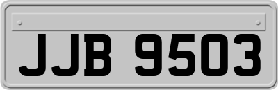 JJB9503