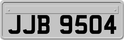 JJB9504