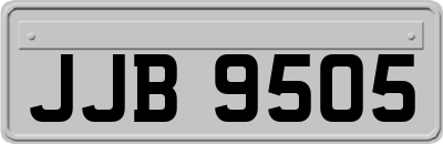 JJB9505