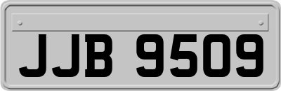 JJB9509