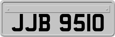 JJB9510