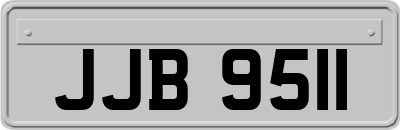 JJB9511