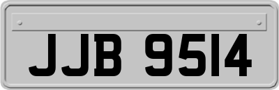 JJB9514