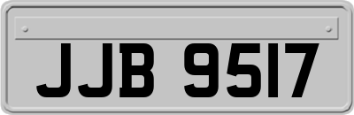 JJB9517