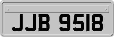 JJB9518