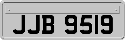 JJB9519