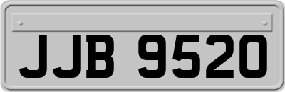 JJB9520