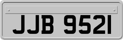 JJB9521
