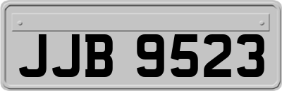 JJB9523