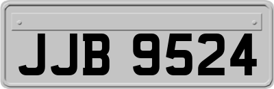 JJB9524