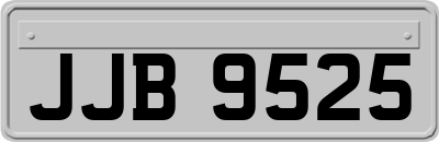 JJB9525