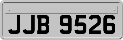 JJB9526
