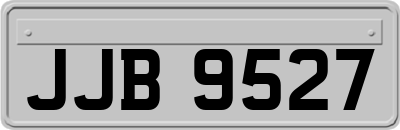 JJB9527