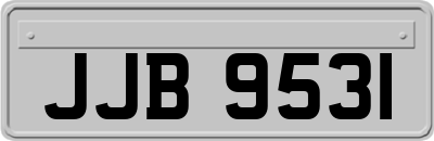 JJB9531