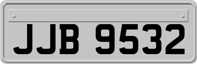 JJB9532