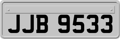 JJB9533