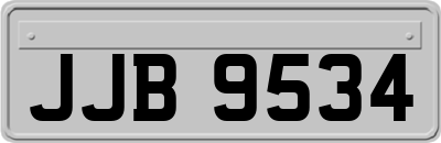 JJB9534