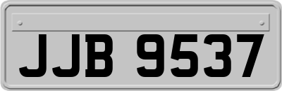 JJB9537