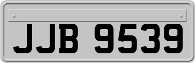 JJB9539