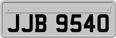 JJB9540