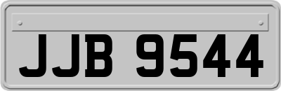 JJB9544