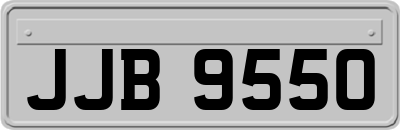 JJB9550