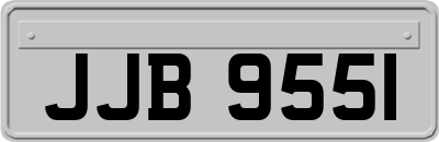 JJB9551