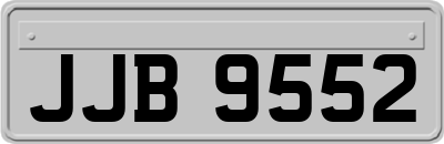 JJB9552