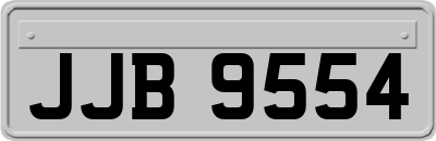JJB9554