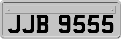JJB9555