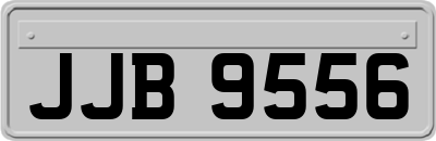 JJB9556
